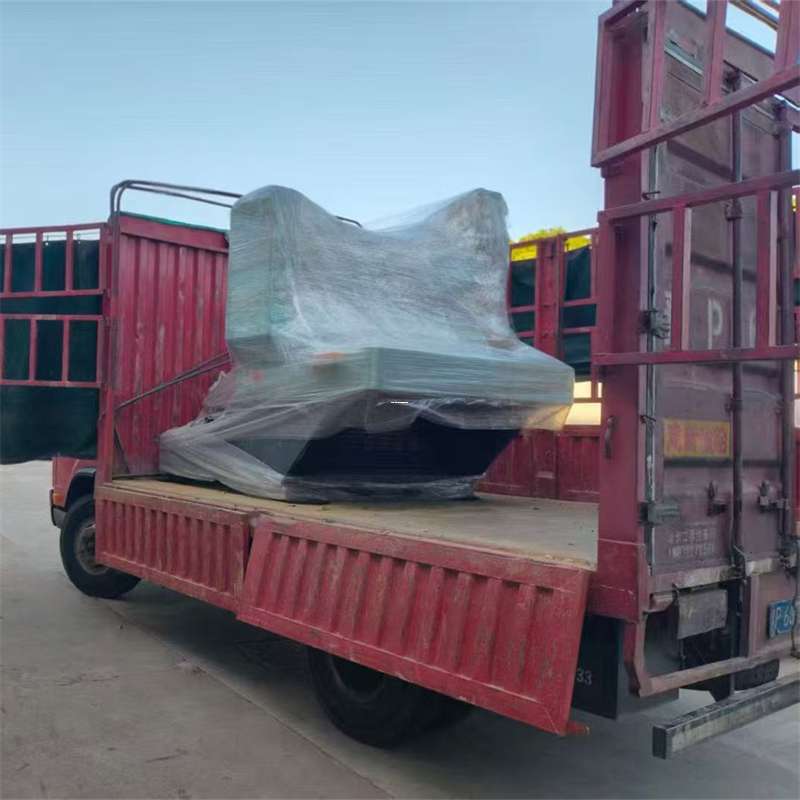 宁波市和静县：物流专线的高效货运解决方案