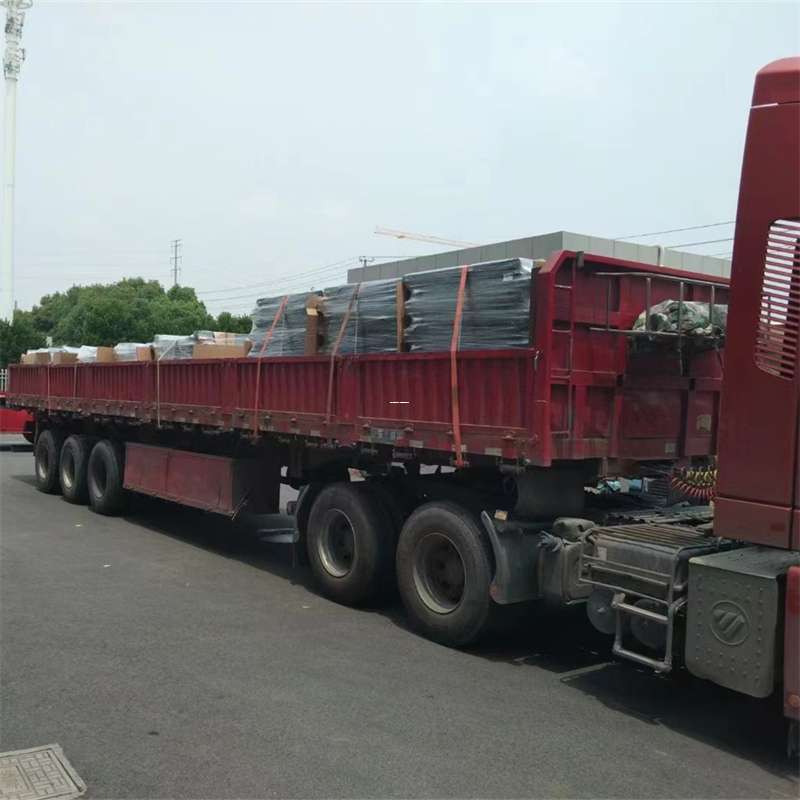 宁波市乌鲁木齐县物流专线：高效直达的运输之旅